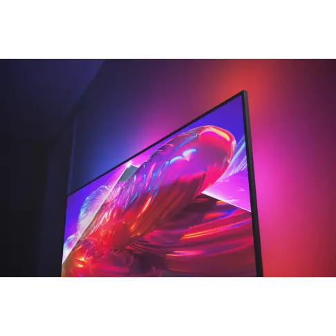 Télé led 43'' PHILIPS 43PQS9001/12 - 3