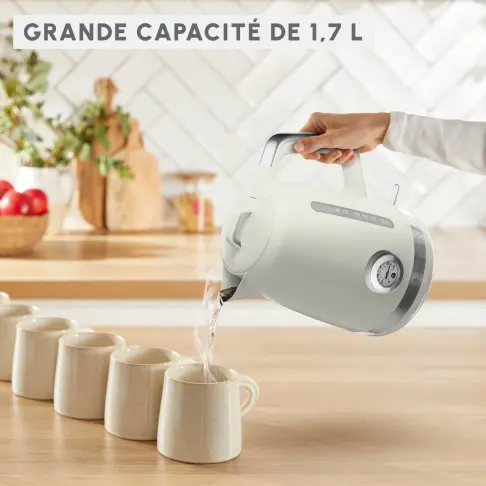 Bouilloire MOULINEX BY355AE0 - 4