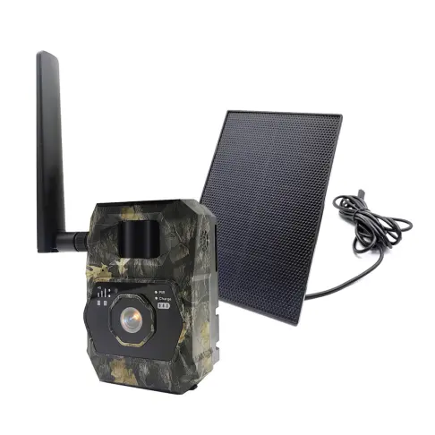 Camera ip OPTEX 990546 - 1