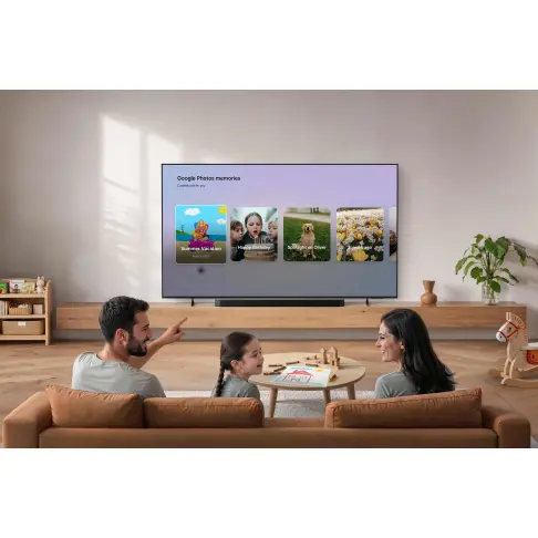 Tv led 85'' SAMSUNG TU85U70005H - 11