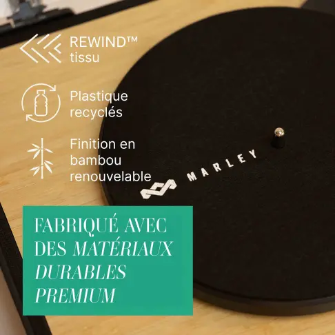 Platine disque  REVOLUTIONBUNDLE - 6