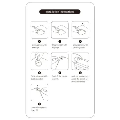 Accessoire caméra action SMALLRIG 5817 - 4