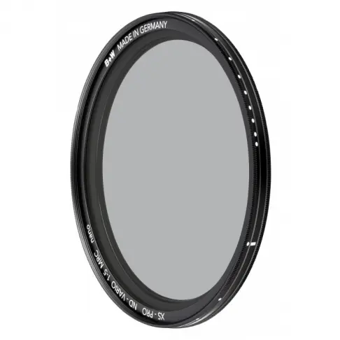 Utiliser un filtre avec un appareil photo compacte - Amaury Graillat
