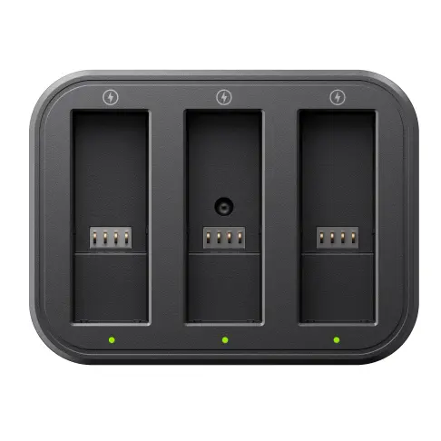 Station de charge INSTA360 ACE PRO 2 CHARGEUR RAPIDE - 2