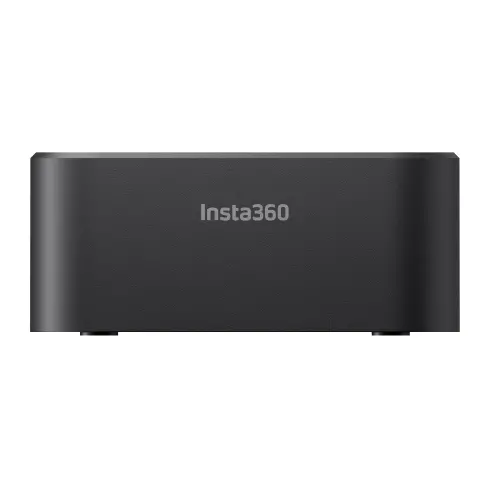 Station de charge INSTA360 ACE PRO 2 CHARGEUR RAPIDE - 5