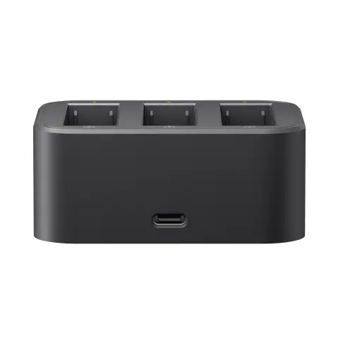 Station de charge INSTA360 ACE PRO 2 CHARGEUR RAPIDE - 6
