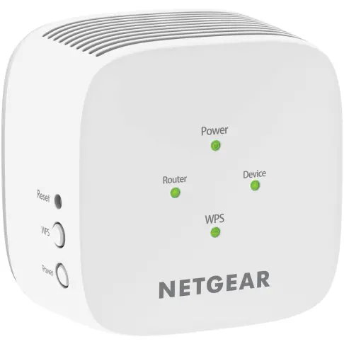 Wifi NETGEAR EX6110-100PES - 1