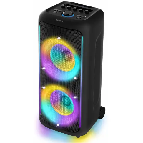 Enceinte de fête PHILIPS TAX5000E/10 - 2