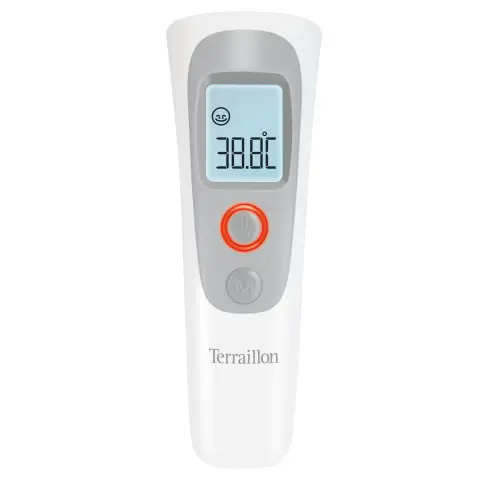 Thermomètre TERRAILLON THERMO DISTANCE - 2
