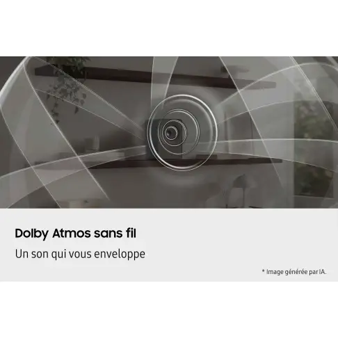 Enceinte bluetooth SAMSUNG STUDIO7HWLS70HNOIR - 6