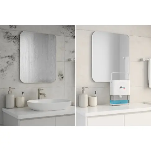 Déshumidificateur EZICLEAN DRYFLOWX - 6