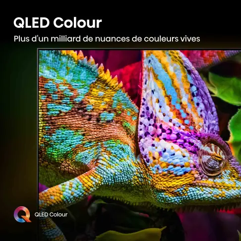 Tv led 100'' HISENSE 100E7QPRO - 9