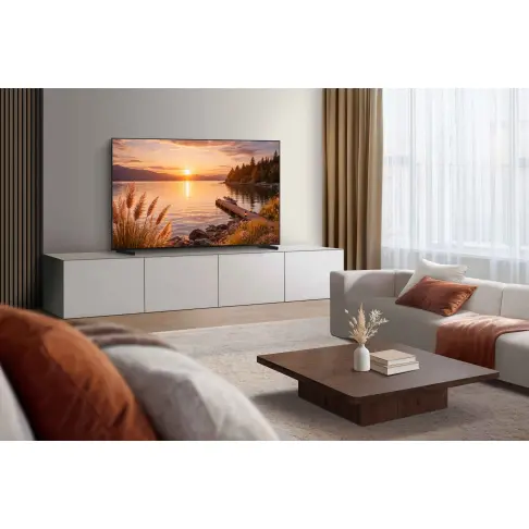 Tv led 55'' SAMSUNG TQ55QN80H - 12