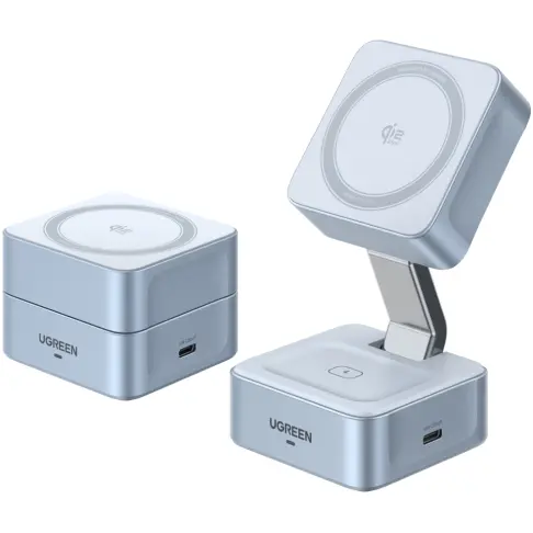 Station de charge 2 en 1 UGREEN 55960 - 2
