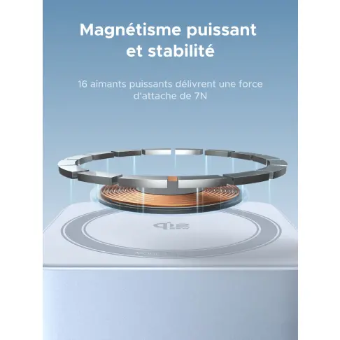 Station de charge 2 en 1 UGREEN 55960 - 13