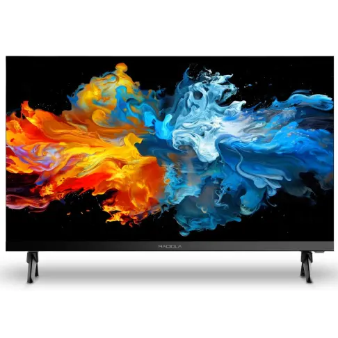 Tv led 24'' RADIOLA RA24A3 - 2