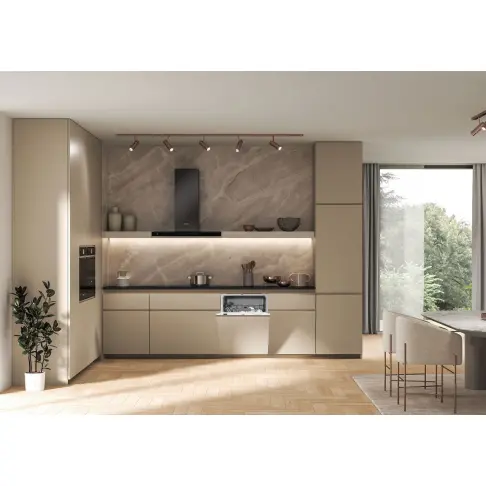 Lave-vaisselle tout intégré 60 cm WHIRLPOOL W3IFD536 - 7