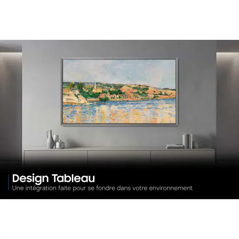 Tv oled 65'' SAMSUNG TQ65S99H - 4