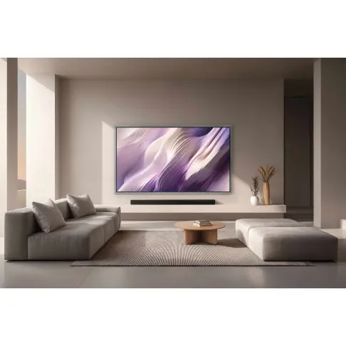 Tv oled 65'' SAMSUNG TQ65S99H - 10