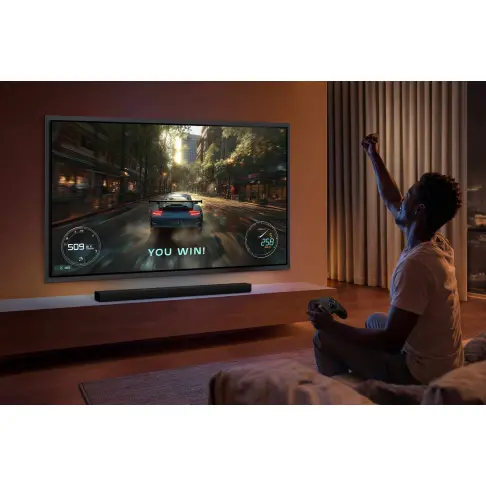 Tv oled 65'' SAMSUNG TQ65S99H - 13