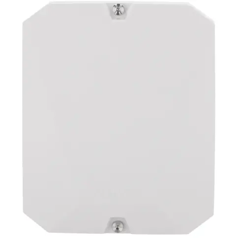 Boitier AJAX MULTITRANSMITTER-3EOL-W-NF - 1
