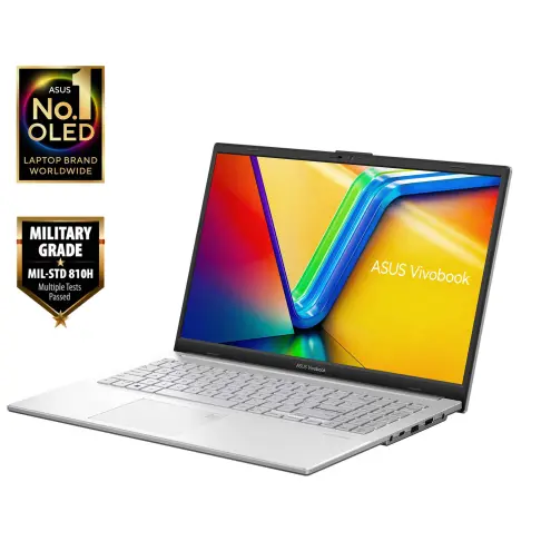 Ordinateur portable ASUS E1504FA-DICBQ2953W - 2