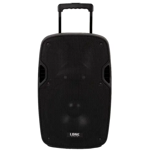 Sonorisation portable RONDSON LA-12A - 1