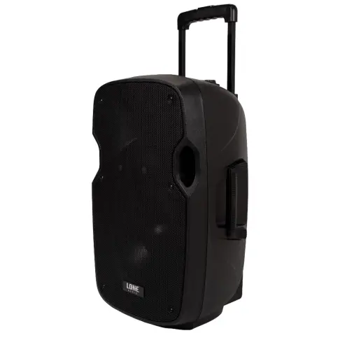 Sonorisation portable RONDSON LA-12A - 2
