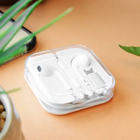 Kit piéton usb-c AKASHI ALTKITTCBOX - 3