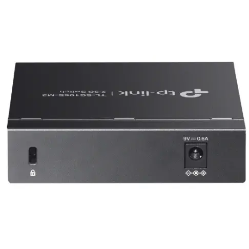 Switch TPLINK TL-SG105S-M2 - 2