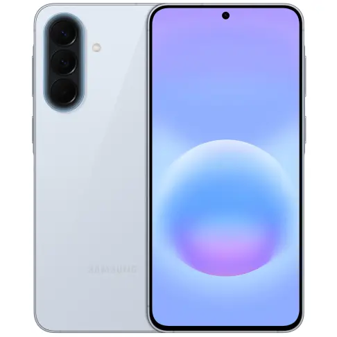 Smartphone SAMSUNG GALAXYA57BLEUCLAIR - 1