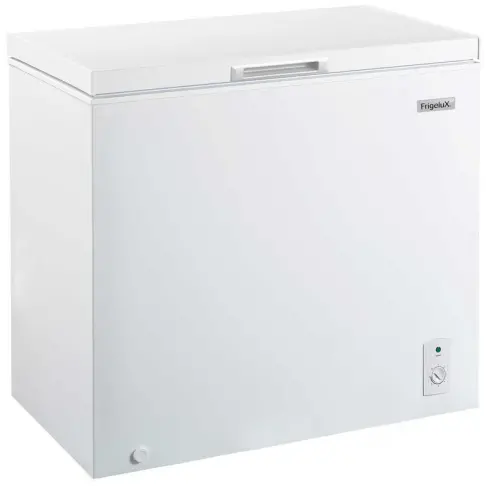 Congélateur coffre FRIGELUX CCO300BD - 2