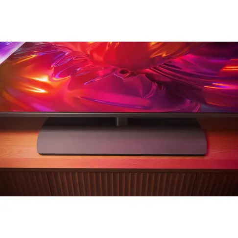 Télé led 50'' PHILIPS 50PQS9001/12 - 4