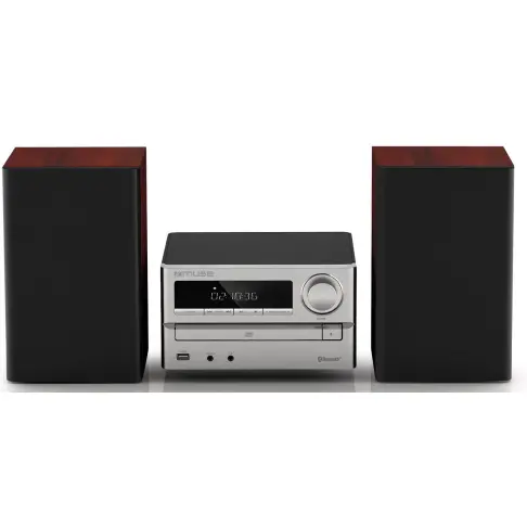 Mini chaine MUSE M62BTS - 1