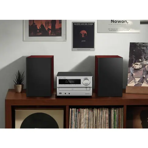 Mini chaine MUSE M62BTS - 3