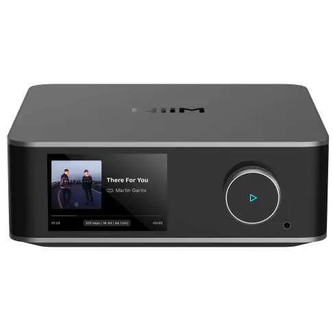 Streamer audio WIIM WIIULT - 1