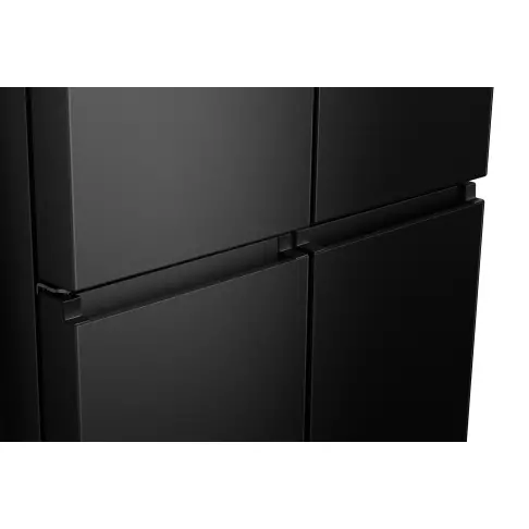 Réfrigérateur multi-portes HISENSE RQ5P470SAFE - 7