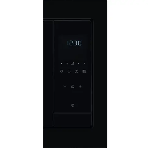Micro-ondes encastrable gril ELECTROLUX LMS4253TBK - 2