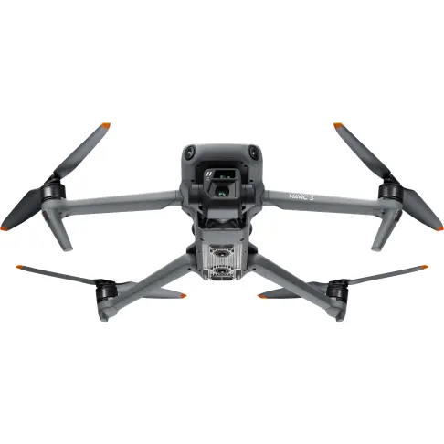 Drone DJI MAVIC 3 FLY MORE COMBO - 4