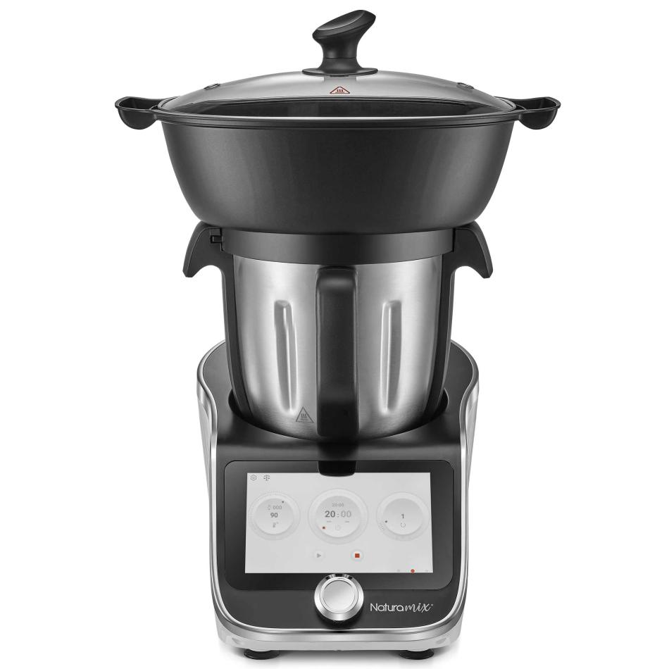 NATURAMIX NATURTACOOKXL - vue 1