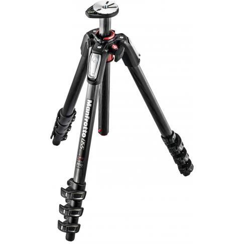 Manfrotto MT055CXPRO4 trépied Caméras numériques 3 pieds Neuf - vue 3