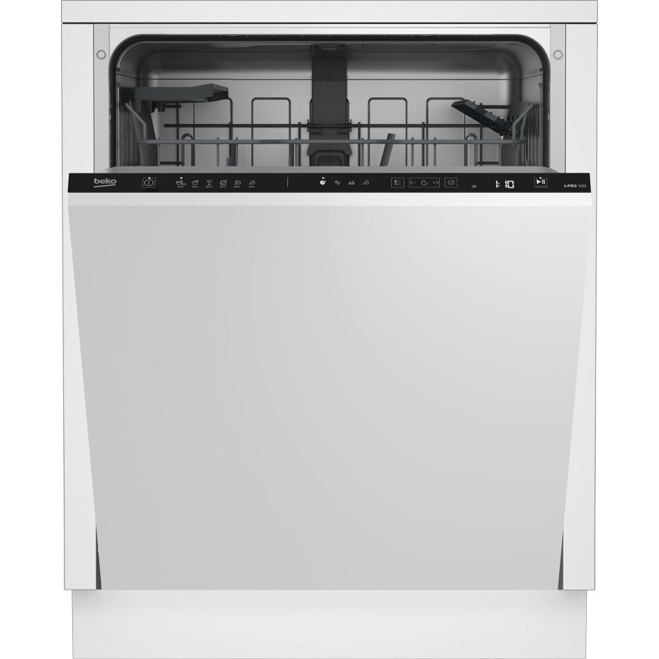 BEKO BDIN36450 - vue 1