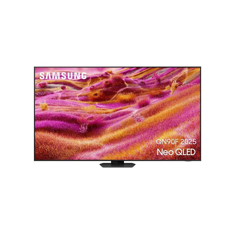 TV Neo QLED Samsung TQ43QN90F 109 cm 4K Mini LED Smart TV 2025 - vue 7