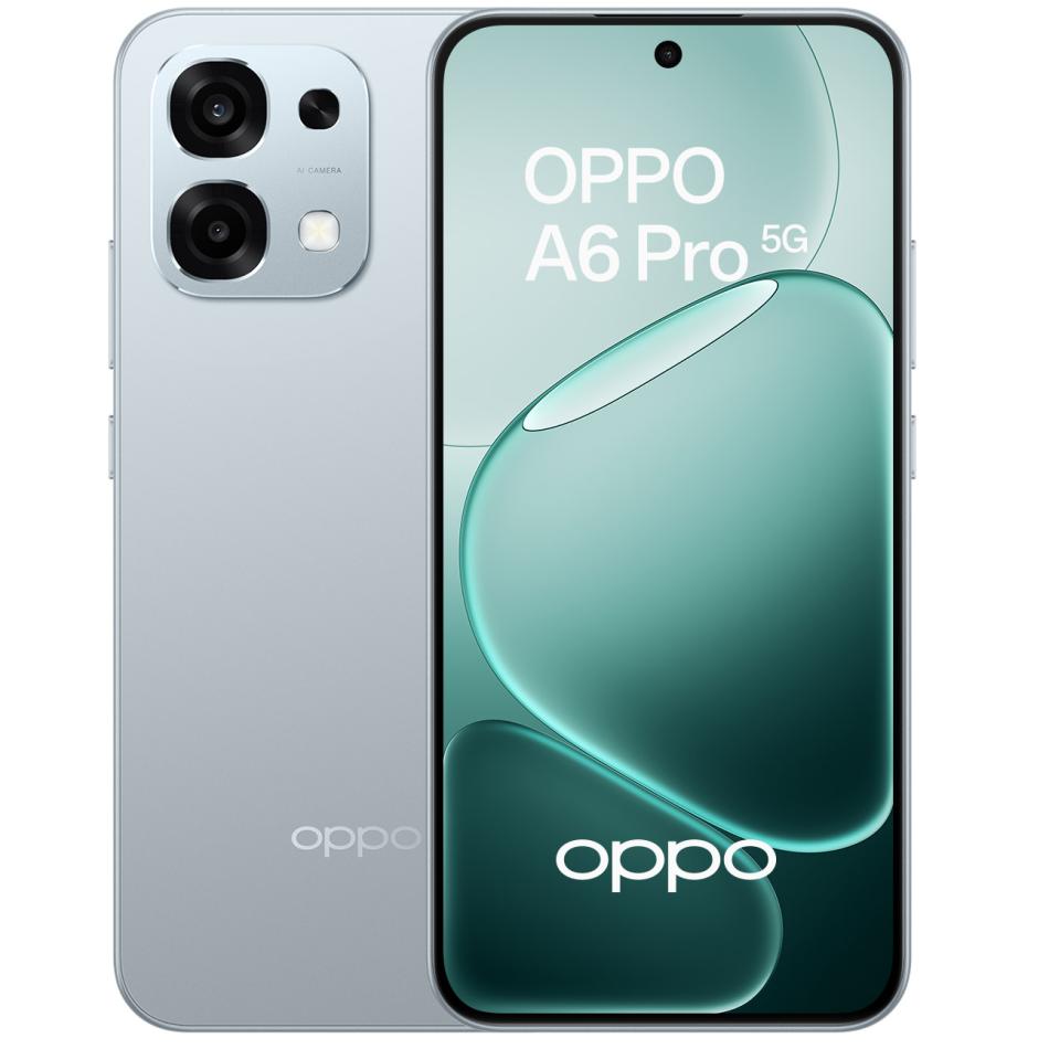 OPPO - A6PRO5GTITANE