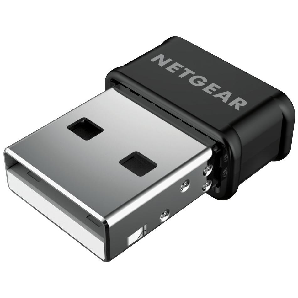 NETGEAR - A6150-100PES