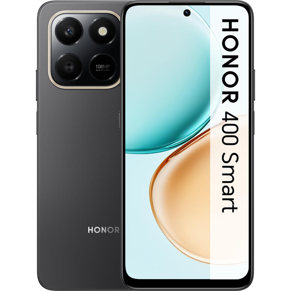 HONOR - 400SMARTNOIR