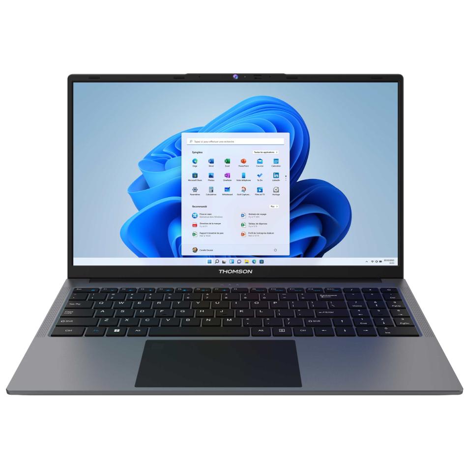 THOMSON N15R5 16DG512