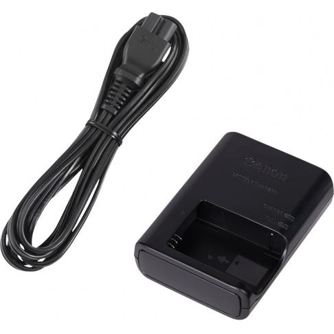 Canon LC E12E Chargeur de batterie pour Canon LP E12 - vue 2