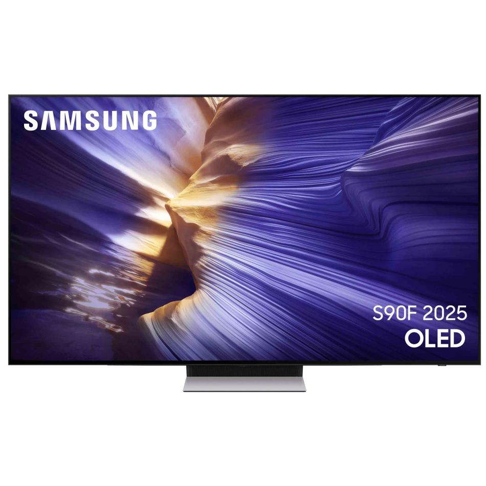 Samsung OLED S90 2025 Noir