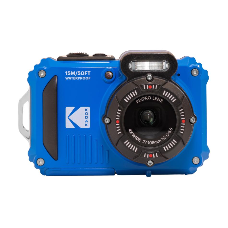 Kodak WPZ 2 BL 6 Bleu
